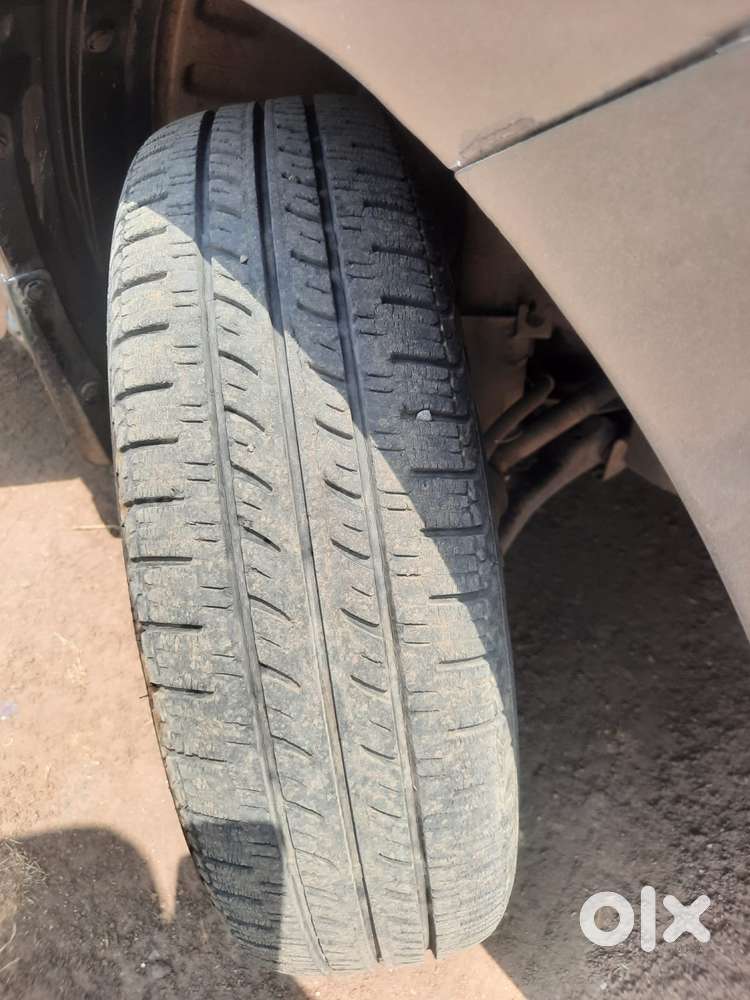 Maruti Suzuki Wagon R Vxi Bs Iv, 2014, Petrol