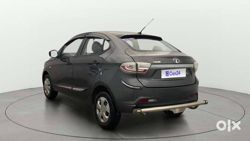 Tata Tigor 1.2 Revotron Xm, 2023, Petrol