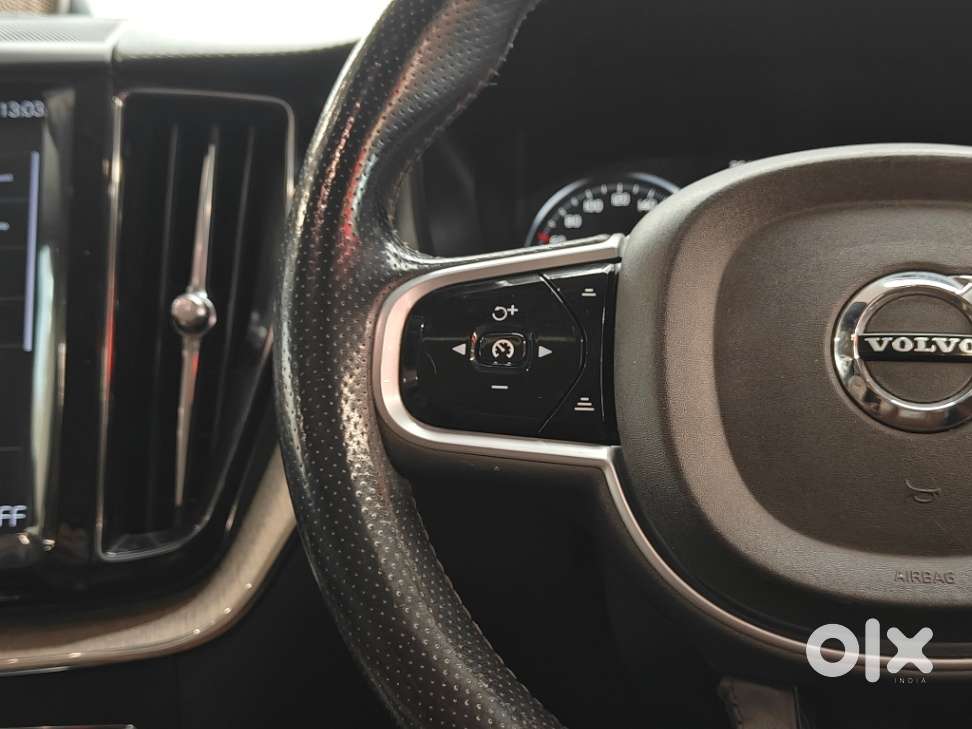 Volvo Xc60 D5 Inscription, 2019, Diesel