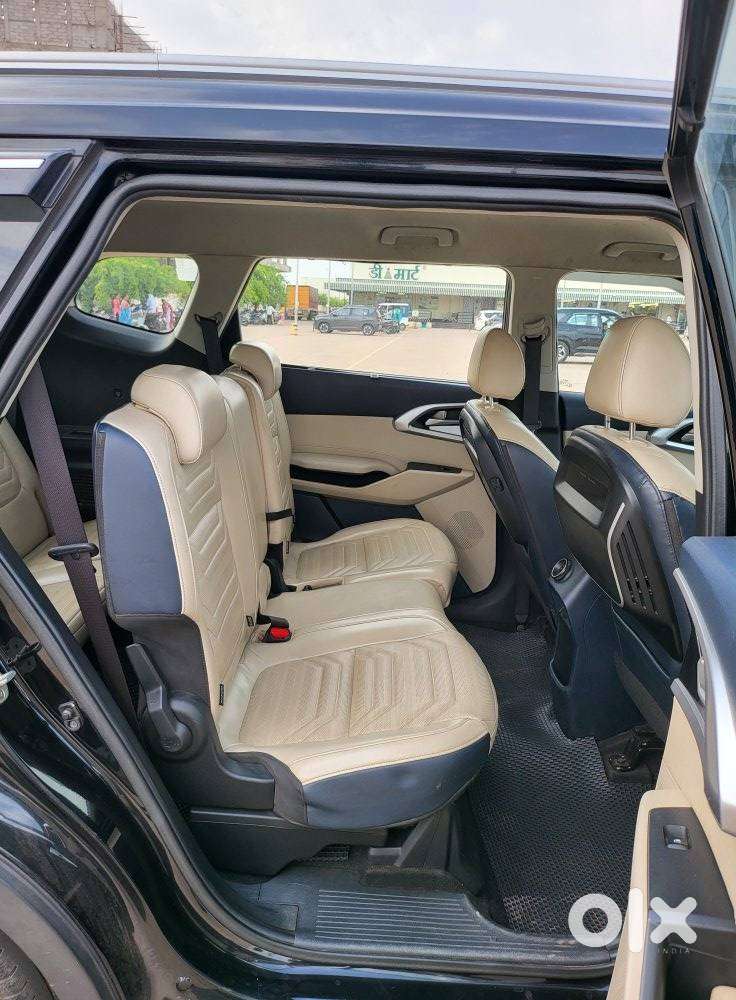 Kia Carens D1.5 Luxury 7str 6mt, 2022, Diesel