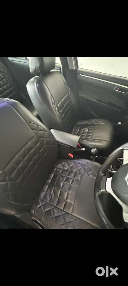 Maruti Suzuki Swift 2013