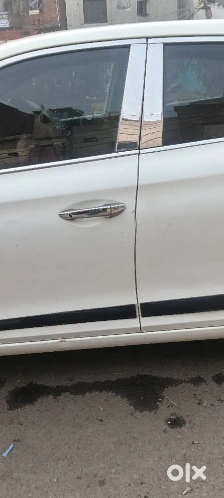 Hyundai Elite I20 2019 Cng & Petrol Good Condition Lovato Kit On Paper