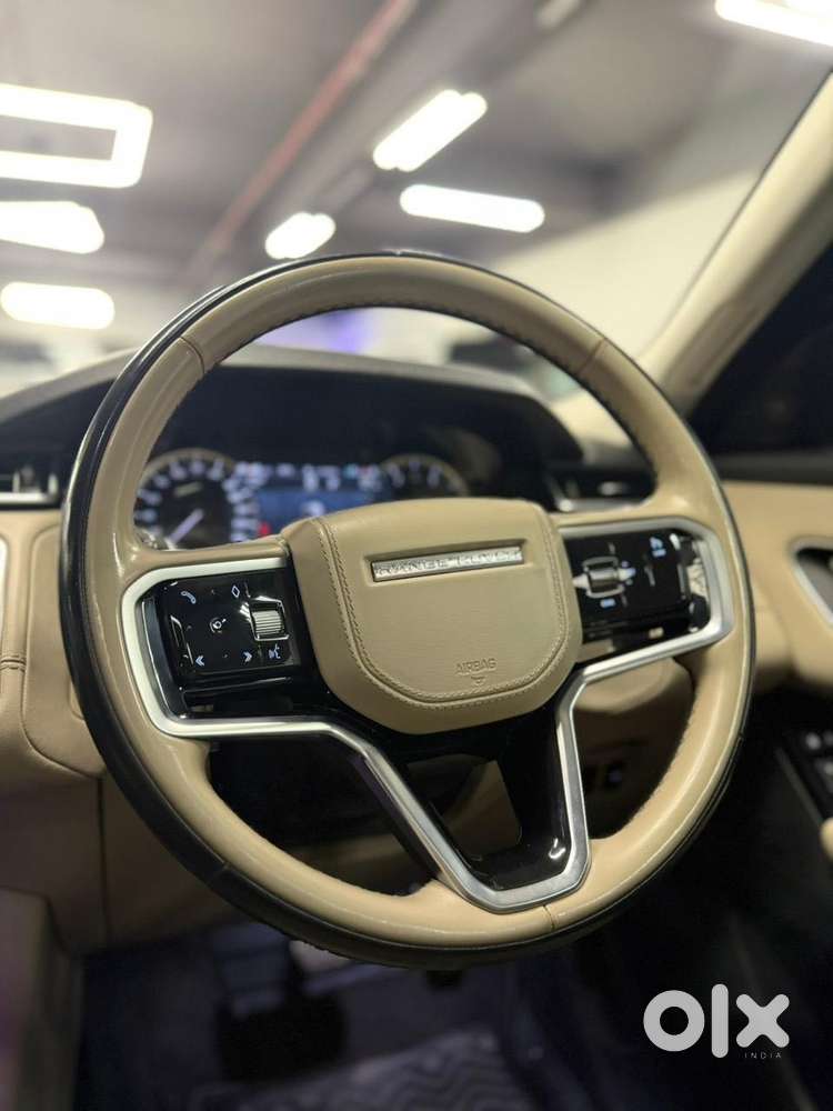 Land Rover Range Velar Hse Dynamic 2.0 Diesel, 2022, Diesel