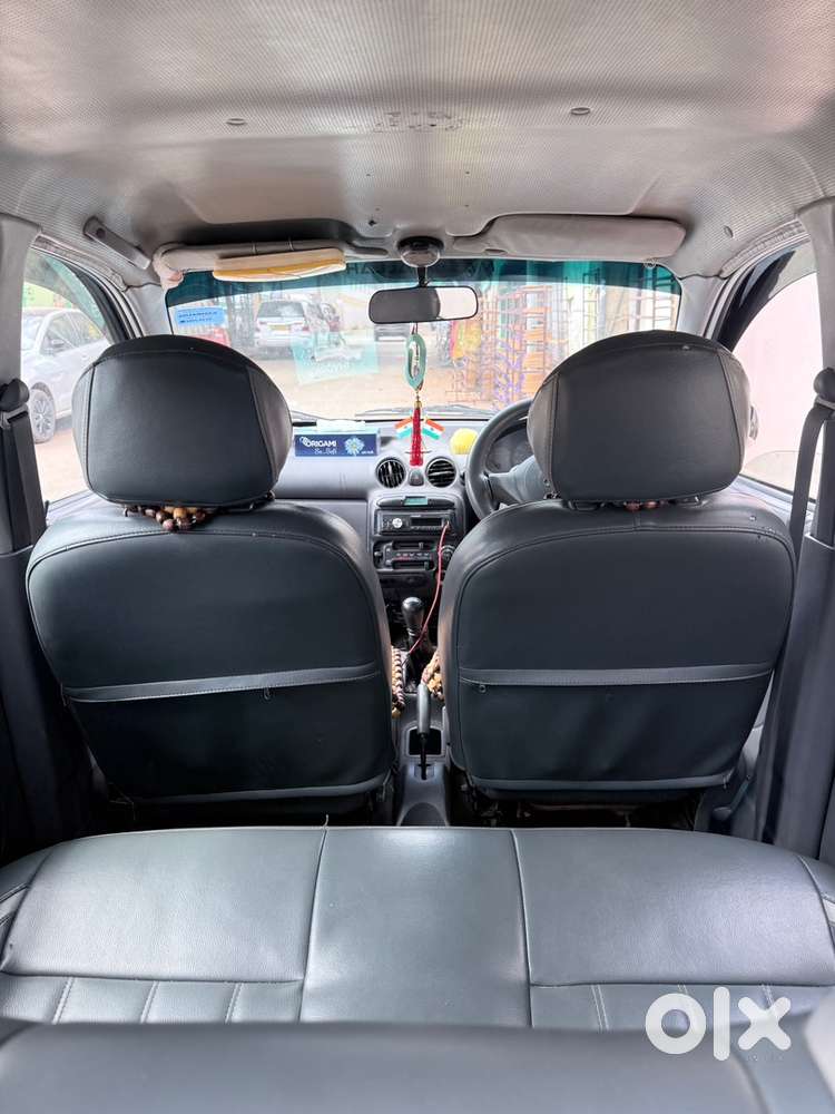 Hyundai Santro Xing 2004