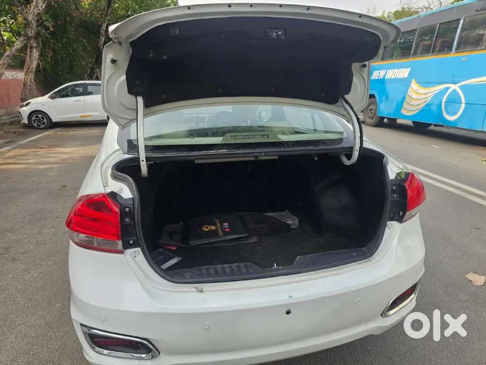 2nd Owner Maruti Suzuki 2020 Petrol Alpha Smart Hybrid