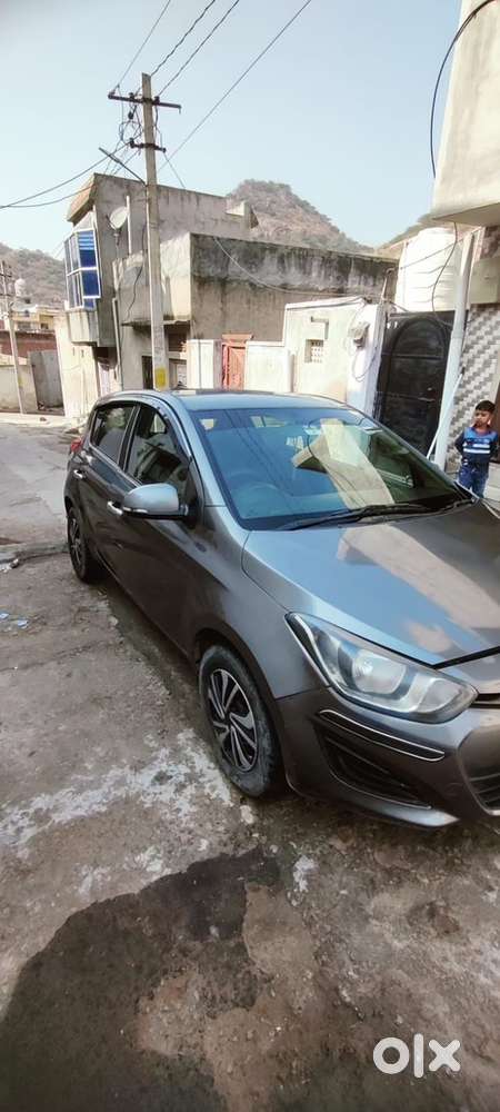 Hyundai I20 2012 Well Maintained