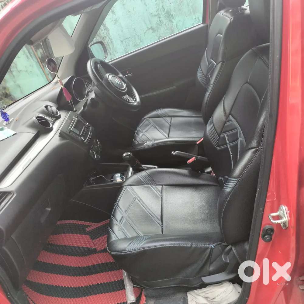 Maruti Suzuki Swift 2020 Petrol Manual
