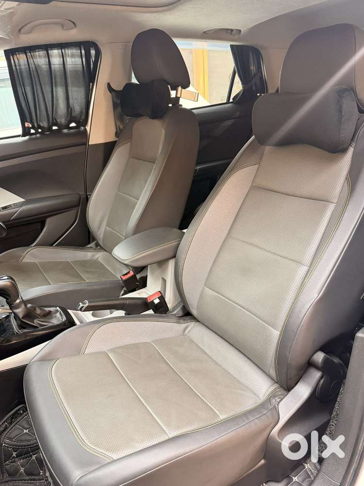 Skoda Kushaq 1.0 Tsi Style At, 2022, Petrol