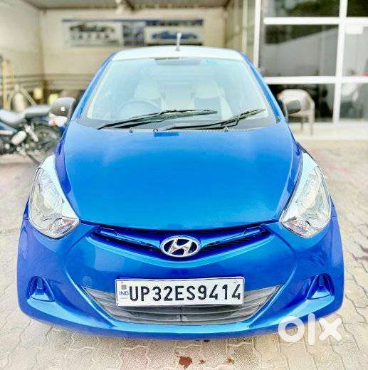 Hyundai Eon, 2013, Diesel