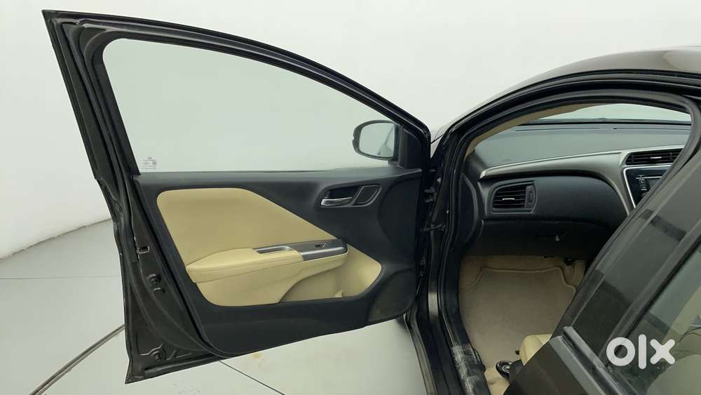 Honda City I Dtec Vx, 2015, Petrol
