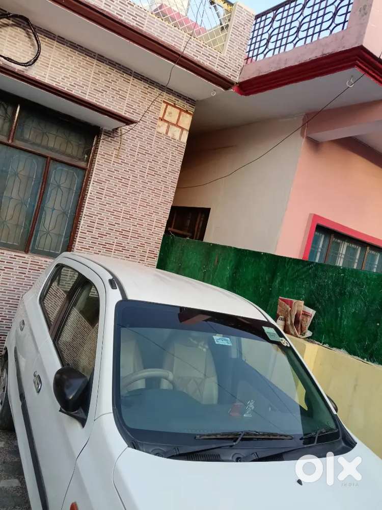 Maruti Suzuki Alto K10 2017