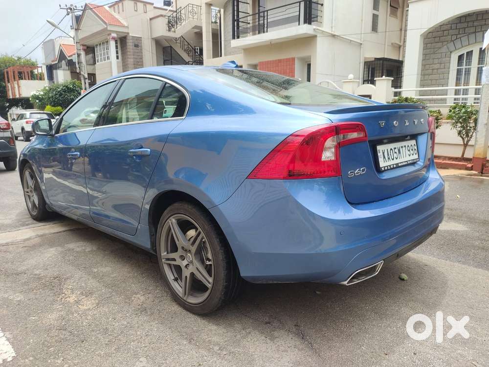 Volvo S60 D4 Momentum, 2016, Diesel