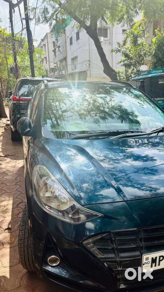 Hyundai Grand I10 Nios 2022 Petrol 1852 Km Driven