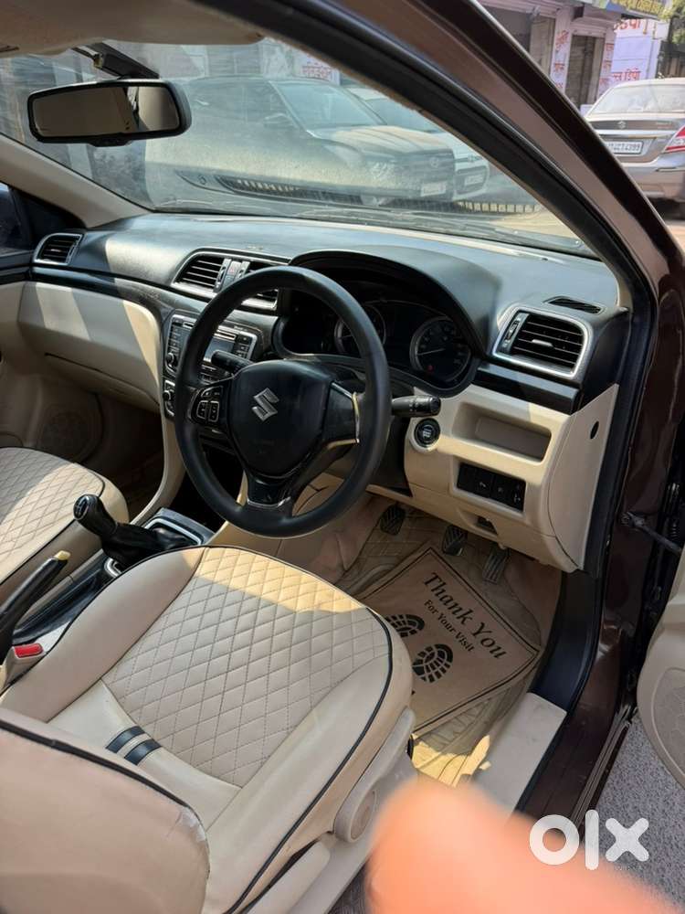 Maruti Suzuki Ciaz 2014 Diesel