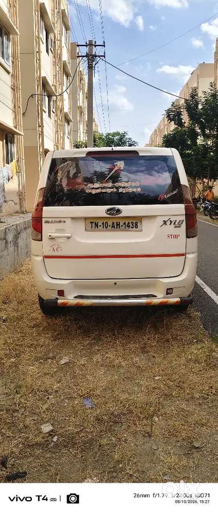 Mahindra Xylo 2012 Diesel