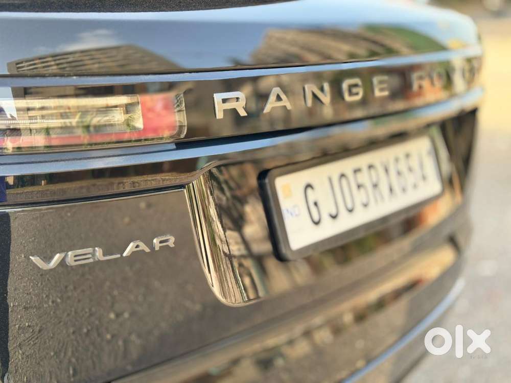 Land Rover Range Velar Hse Dynamic 2.0 Diesel, 2023, Diesel