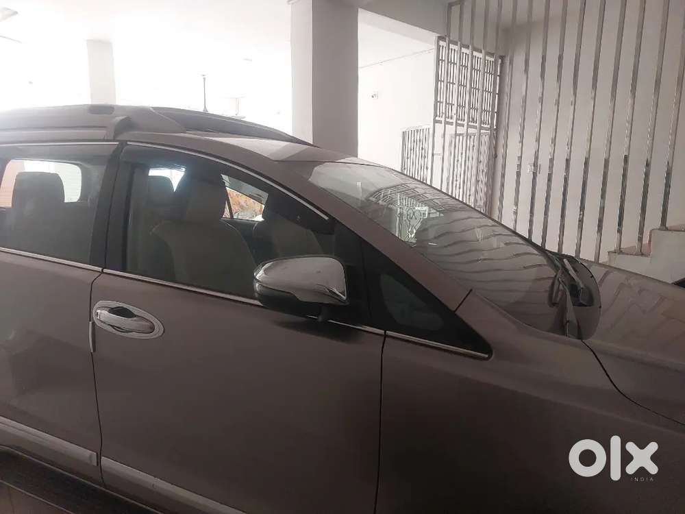 Toyota Innova Crysta 2020 Manual Diesel