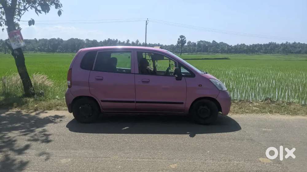 Maruti Suzuki Zen Estilo 2008