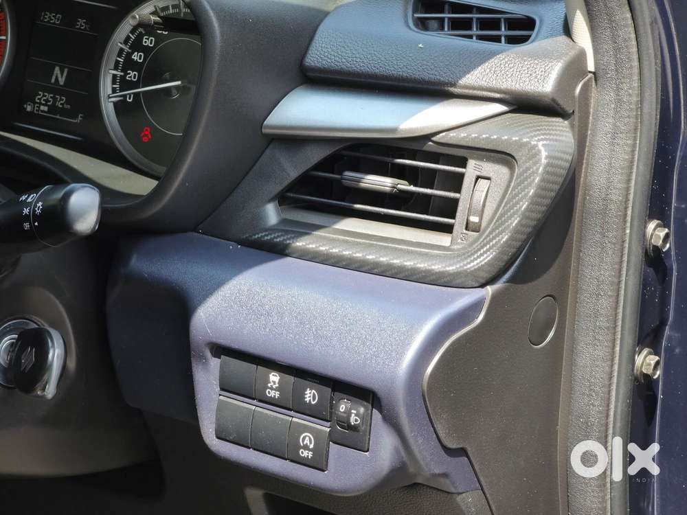 Maruti Suzuki Baleno 1.2 Delta At, 2022, Petrol