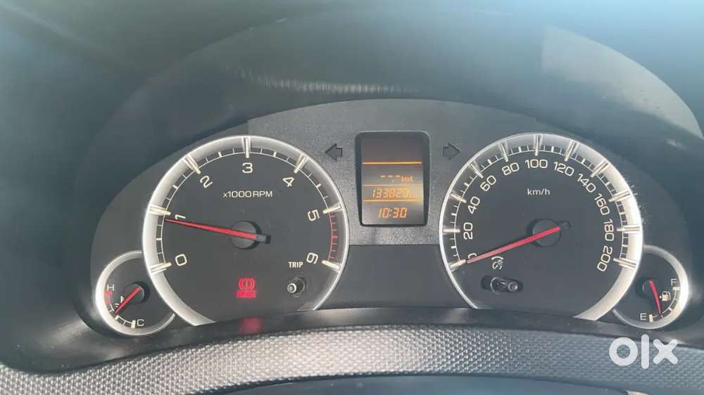 Maruti Suzuki Dzire 2015