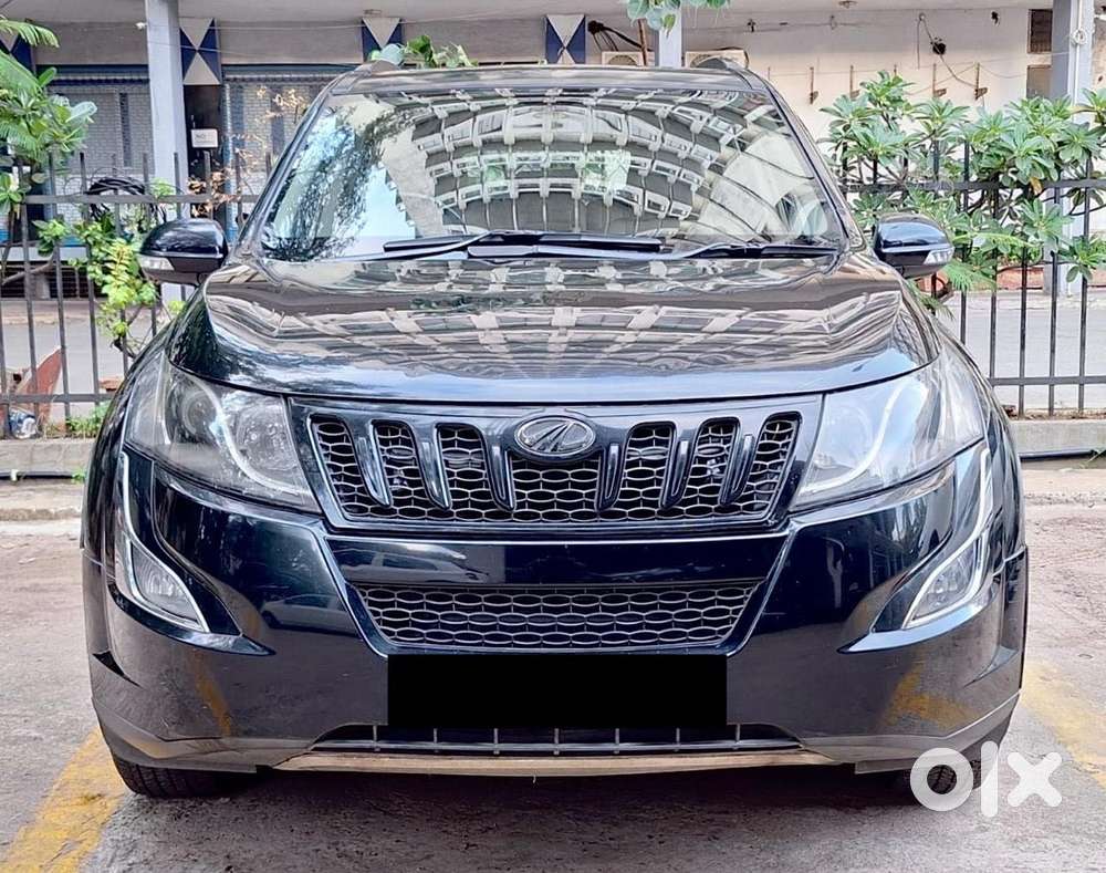Mahindra Xuv500 2.2 W10, 2015, Diesel
