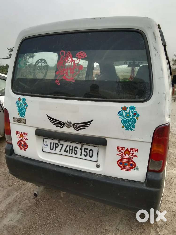 Gadi Engine Se Aur Body Se Okay Hai