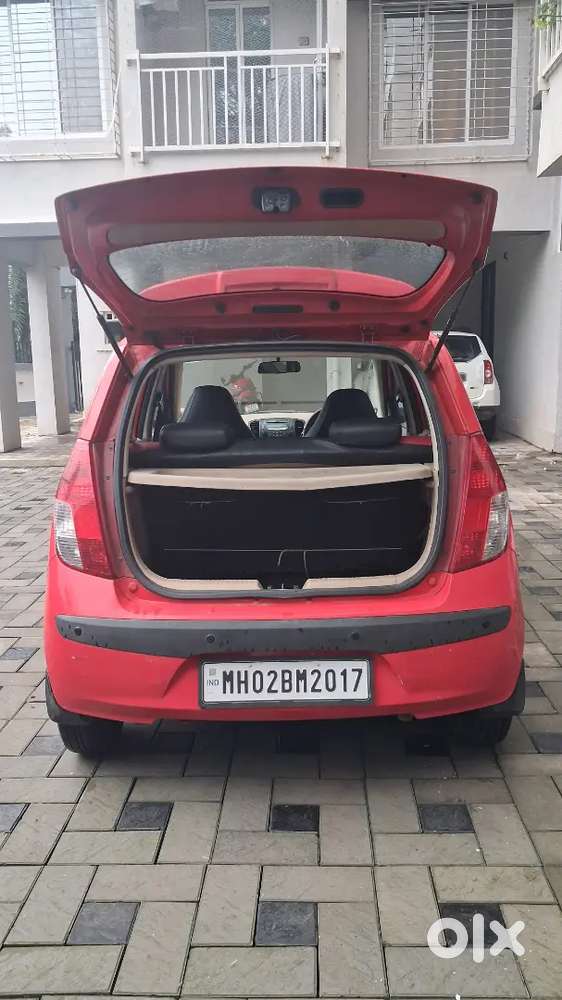 Hyundai I10 2009 Model Sportz