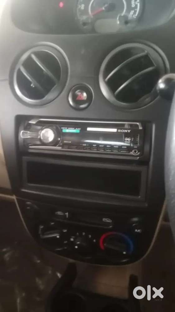 Chevrolet Spark 1.0 Ls Lpg 2009