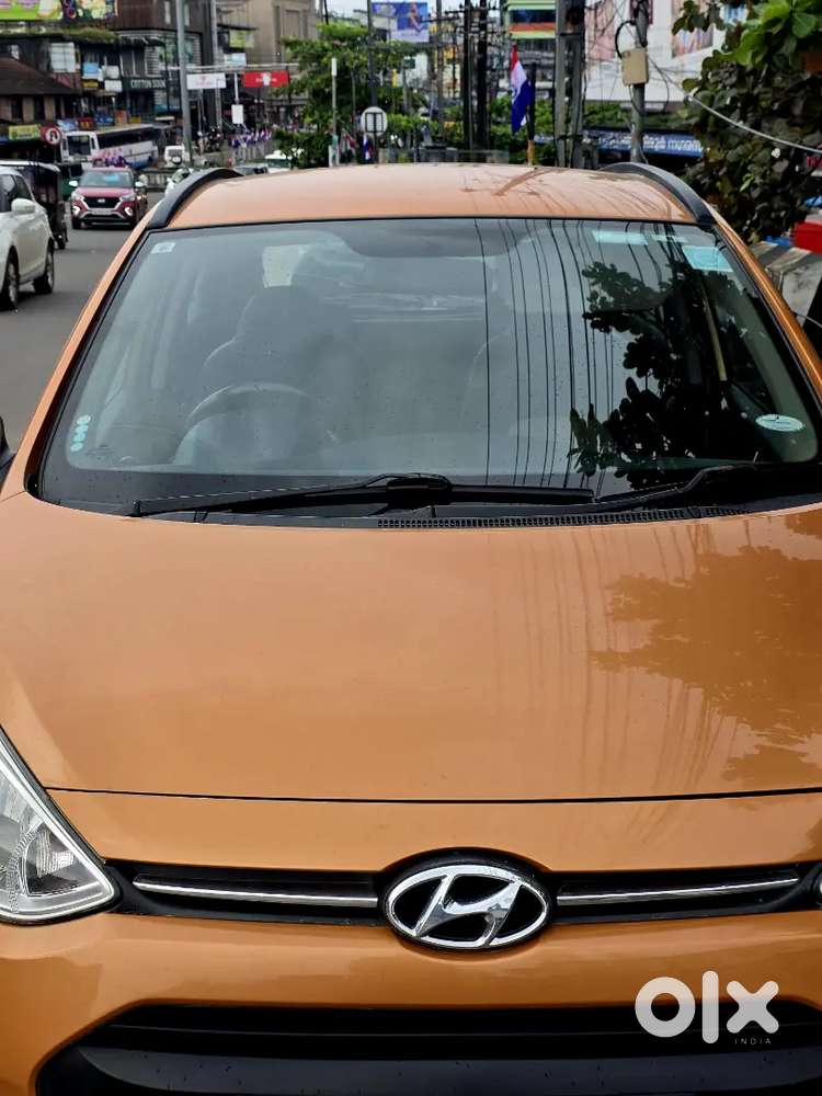 Hyundai I10 1.2 Asta 2014