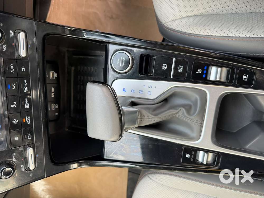Hyundai Creta 1.6 Sx Option Diesel, 2024, Diesel