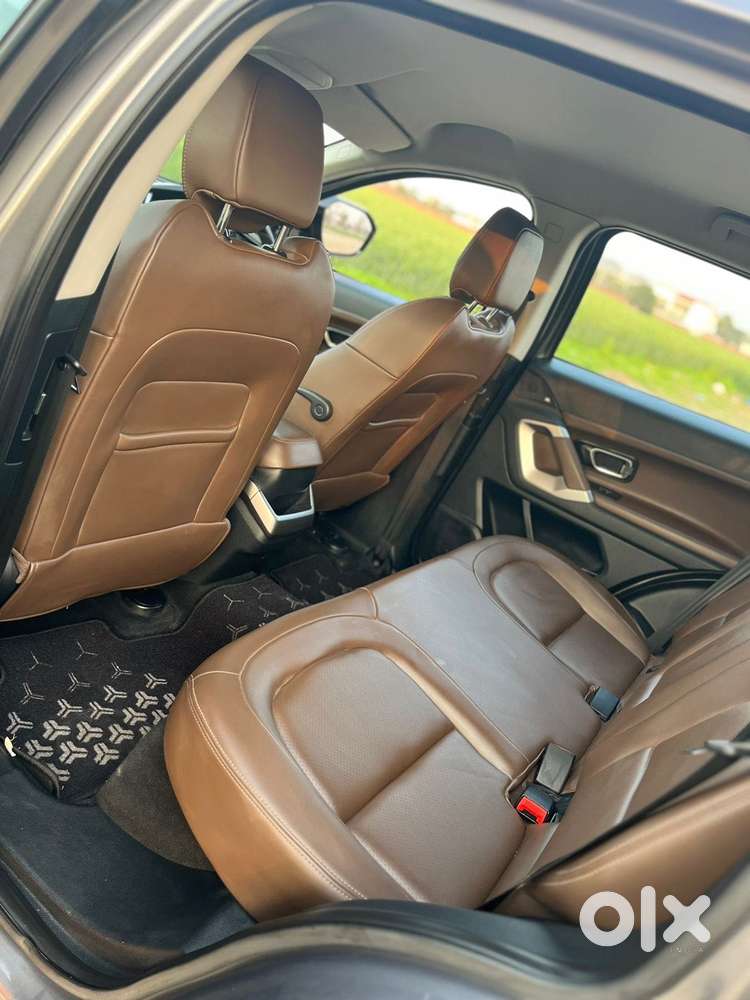 Tata Harrier Xz, 2019, Diesel