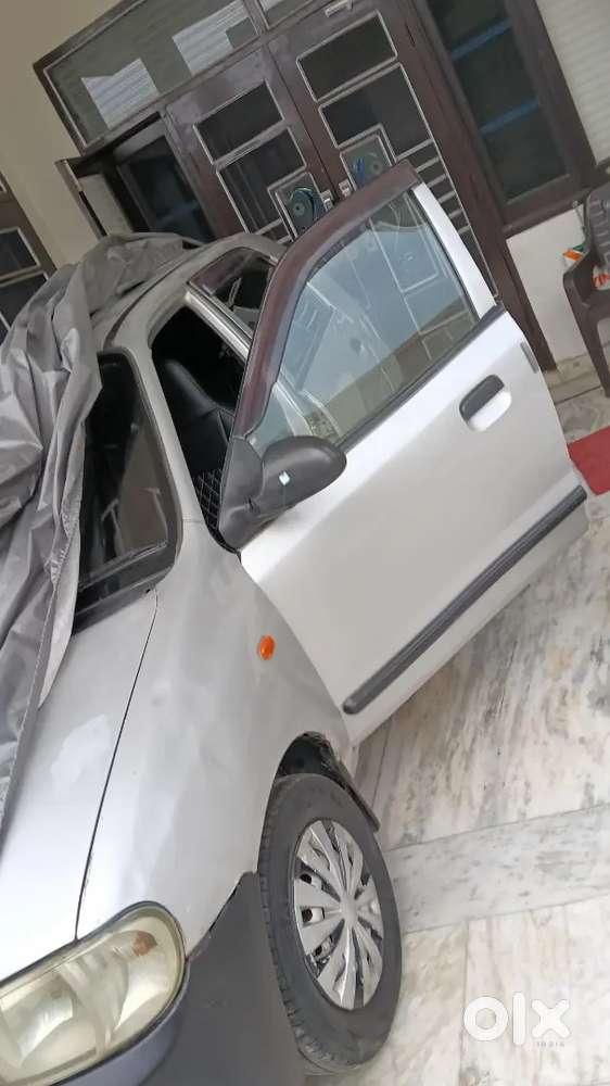 Maruti Suzuki Alto Lxi 2010