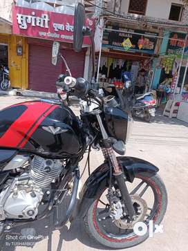 Vikrant second deals hand bike