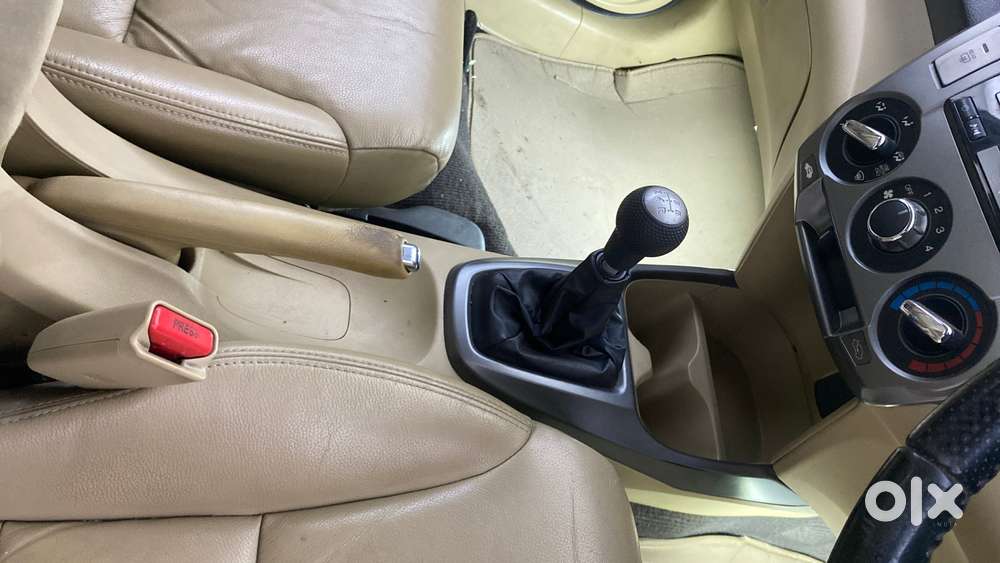 Honda City 2011-2013 V Mt, 2013, Petrol