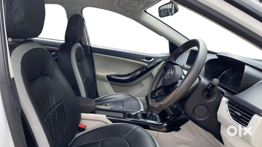 Tata Nexon 1.5 Revotorq Xz Plus, 2023, Diesel