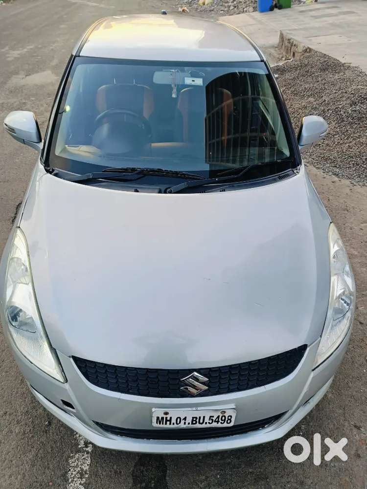Swift Vxi .cng Fix Price.brc Cng Kit. Made In Italy.im Owner.