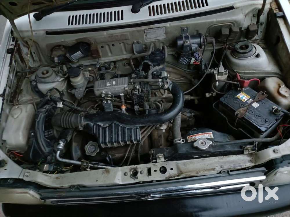 Maruti Suzuki 800 2011 Petrol 73000 Km Driven