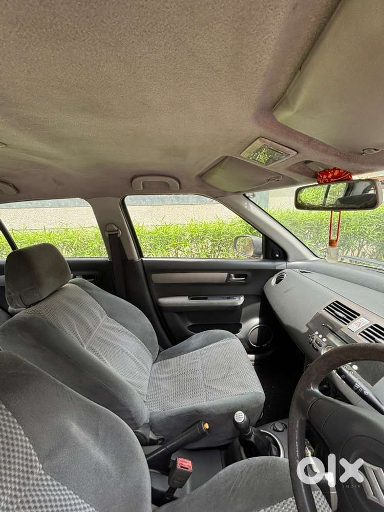 Maruti Dzire Vdi Diesel 2008
