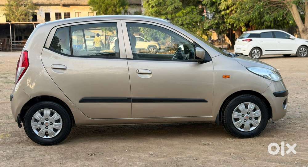 Hyundai I10 1.2 Kappa Magna, 2009, Petrol