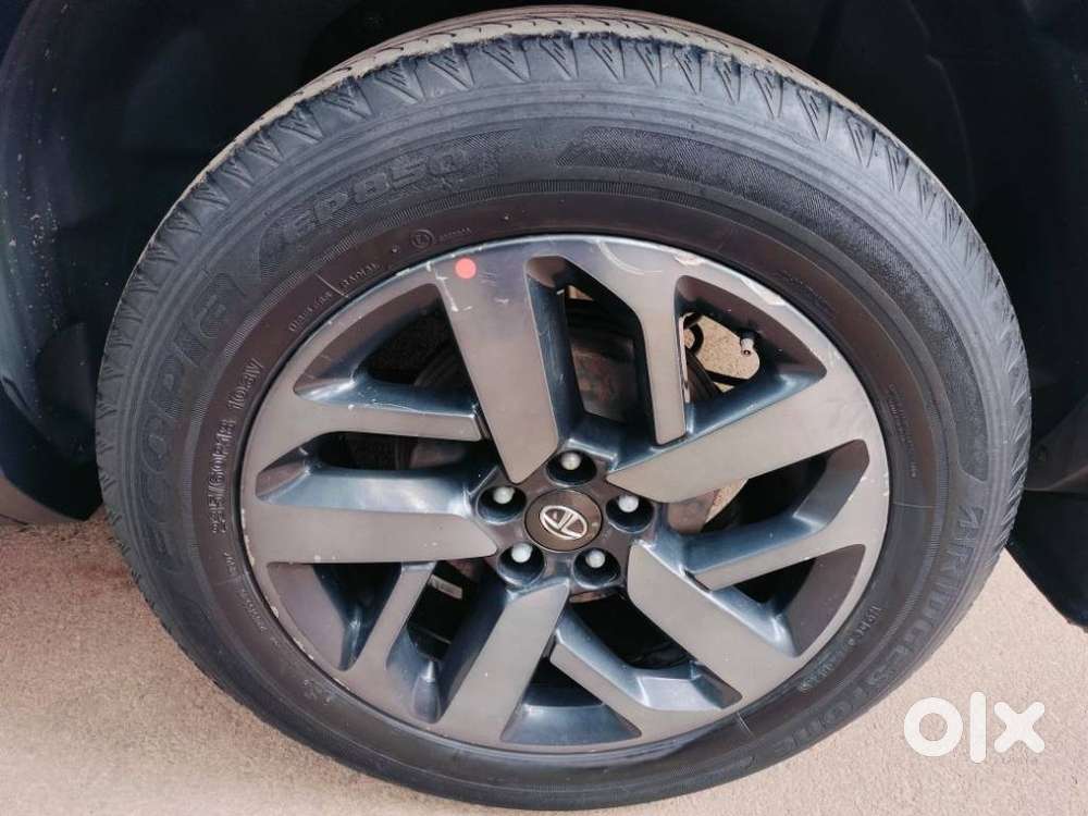 Tata Harrier Xza Plus At, 2022, Diesel