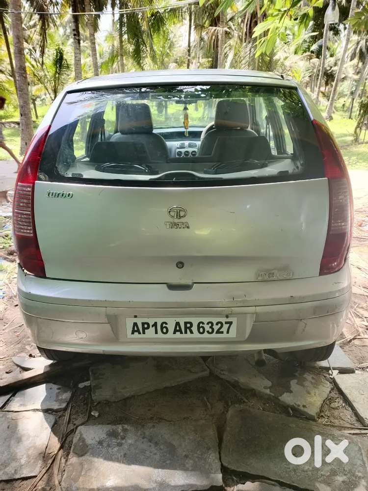 Tata Indica Diesel Manual 2007