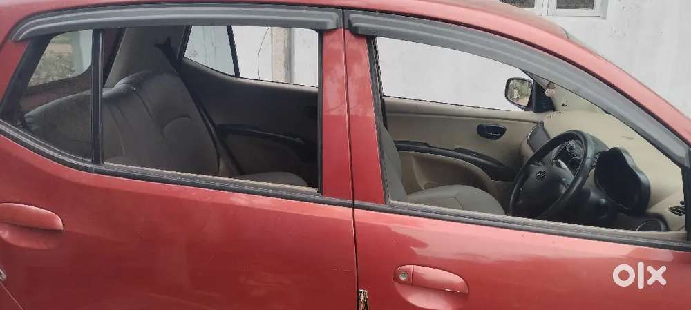 Hyundai I10 1.2 Magna 2008
