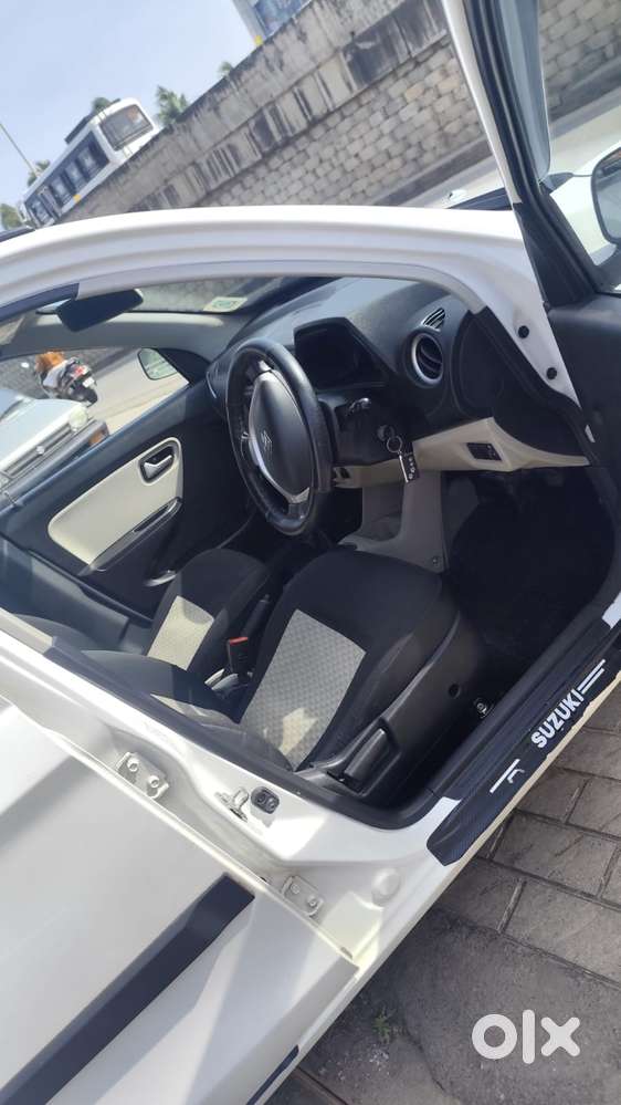Maruti Suzuki Alto 800 Lxi, 2023, Petrol