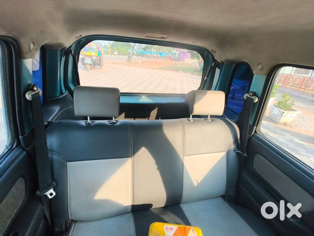 Maruti Suzuki Wagon R Lxi Cng, 2010, Lpg