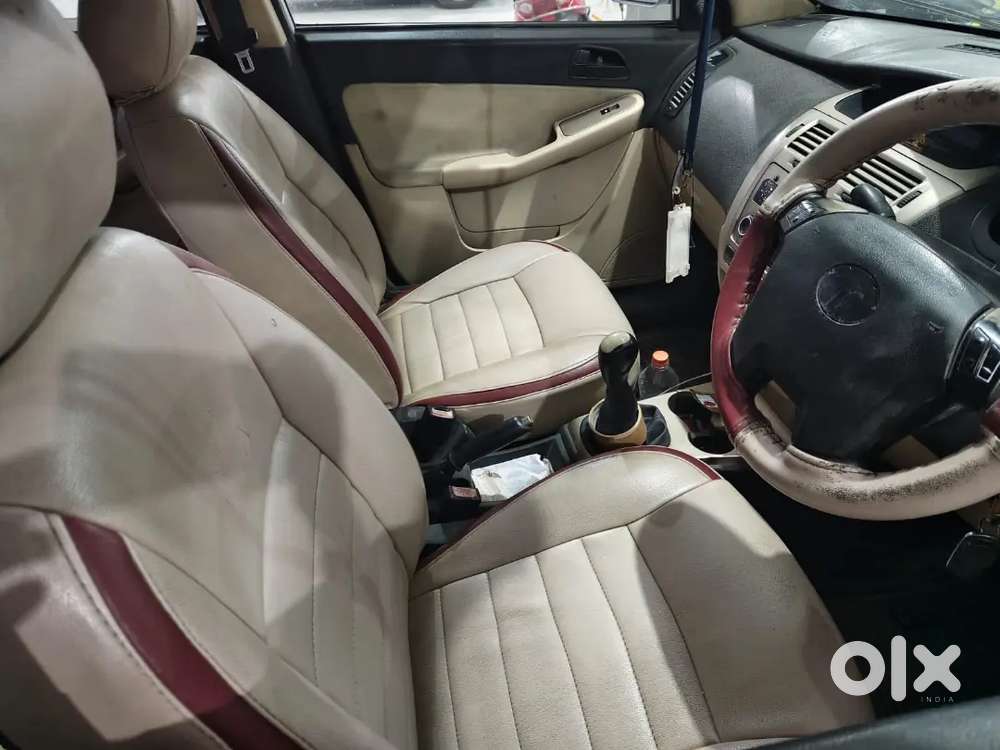 Tata Manza 2012 Diesel Well Maintained