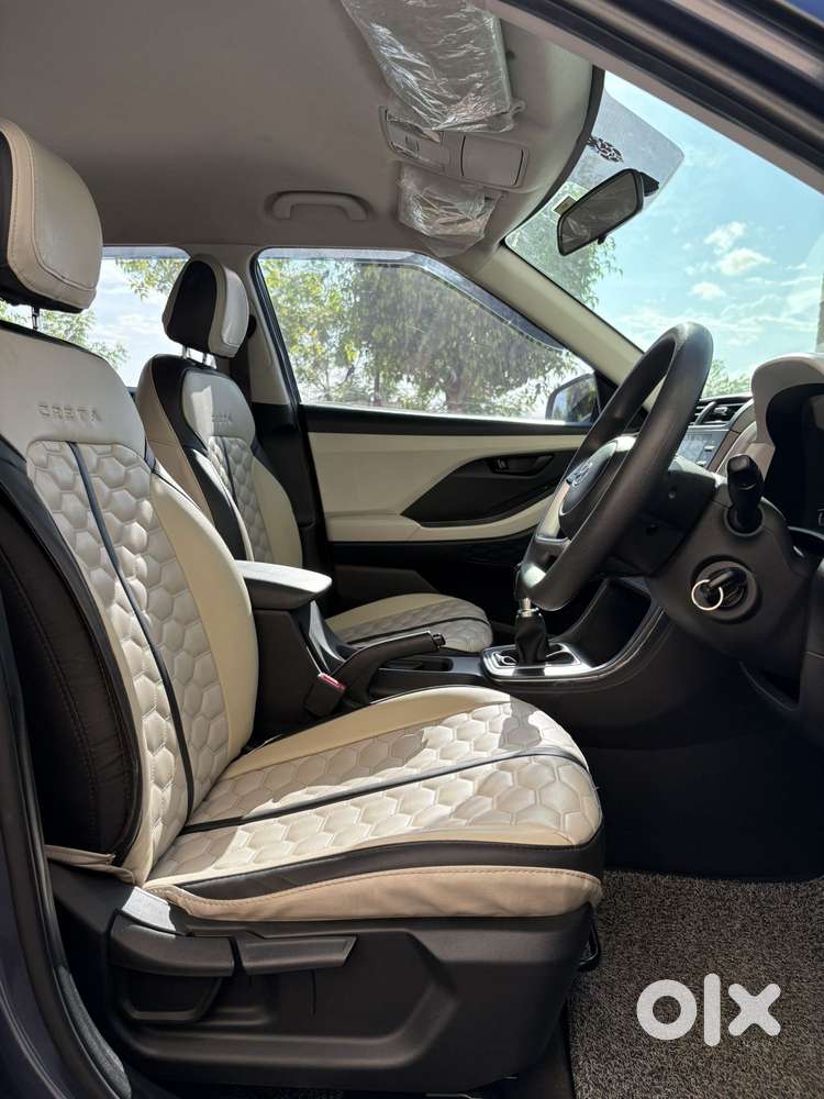 Hyundai Creta 1.5 Ex Diesel, 2023, Diesel
