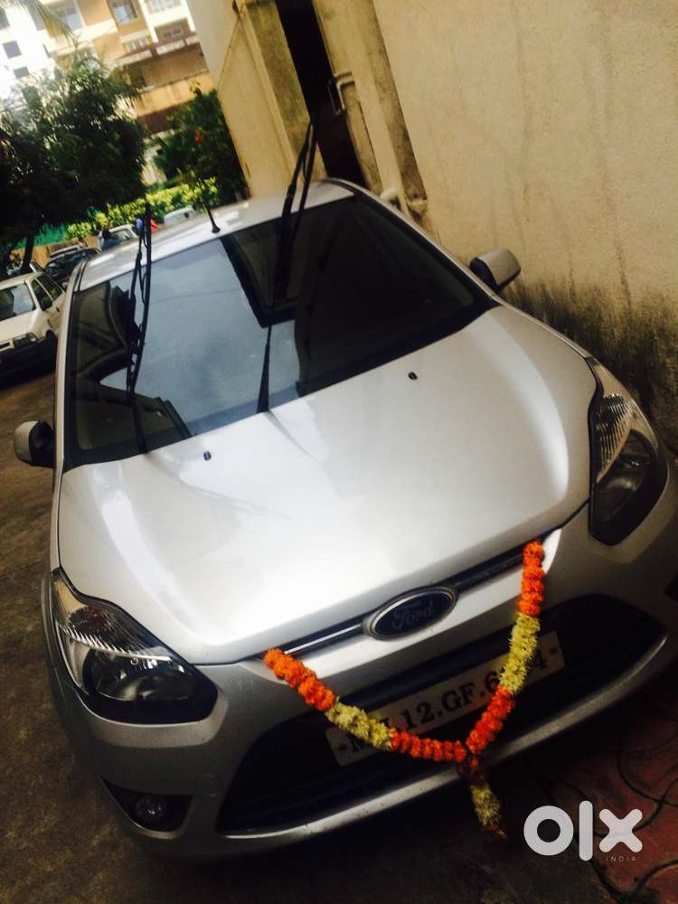 Ford Figo For Sell