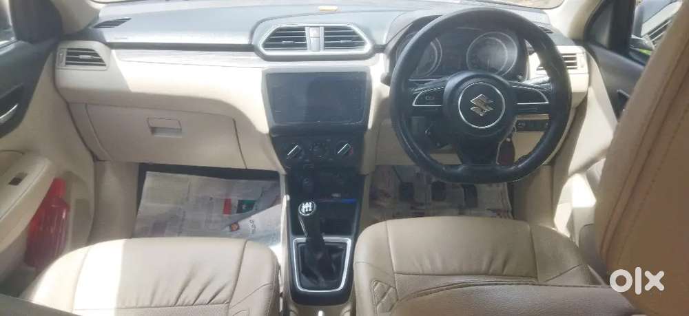 Maruti Suzuki Dzire 2023