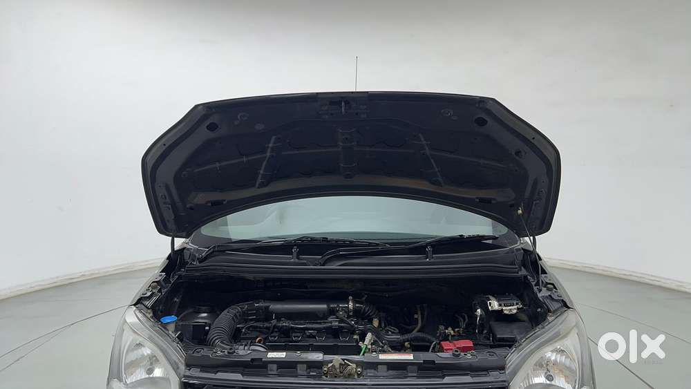 Maruti Suzuki Wagon R 1.2 Zxi, 2022, Petrol