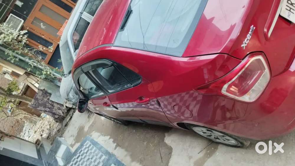 Hyundai Xcent [2014-2017] Petrol